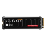 SSD ketas WD SN8100 8TB M.2 2280 PCI-E x4 Gen5 NVMe (WDS800T1XHM-00CMT0)