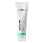 APOTHE Pore Deep Clean pH Balancing Foam Cleanser 120 ml