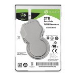 Seagate 2.5 BarraCuda 2TB (N)