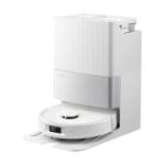 Robot sprzątający Roborock Qrevo 5AE White