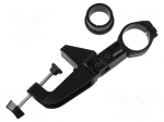 Drill holder | 43mm | for drills