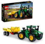 LEGO 42136 John Deere 9620R 4WD Tractor Constructor