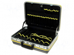 Suitcase: tool case | 480x326x175mm | ABS