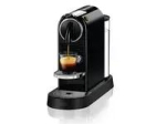 De'Longhi Citiz Fully-auto Capsule coffee machine 1 L