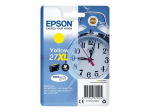 Printer accessories EPSON  DURABrite Ultra Ink T2714 Ink cartridge, Yellow