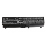4400 mAh for Lenovo T420, L430, L530, T430, T530, W530, SL530, T420i, T430i, T530i