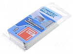 Staples | 8mm | Application: RAP-BTX530 | 1080pcs.