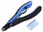 Pliers | side,cutting | ESD