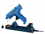 Hot melt glue gun | &Oslash;: 11mm | 230VAC | Power (operation): 120W