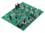 Dev.kit: Microchip | Comp: MCP8025 | brushless motor driver