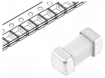 Fuse: fuse | time-lag | 7A | 72VAC | 60VDC | SMD | ceramic | 6,1x2,7x2,7mm