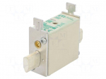 Fuse: fuse | aM | 4A | 690VAC | ceramic,industrial | NH00C | WT-NH