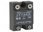 Relay: solid state | Ucntrl: 3&divide;32VDC | 90A | 48&divide;660VAC | Series: H12WD