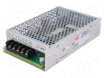 Converter: DC/DC | 50.4W | Uin: 19&divide;36V | Uout: 12VDC | Iout: 4.2A | 480g