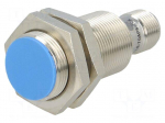 Sensor: magnetic field | 10&divide;30VDC | -25&divide;75&deg;C | Output conf: PNP / NO