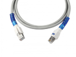 Patch cord : Patch kaabel : Patch cable : V&otilde;rgukaabel : 3m | CAT6 | S/FTP |ElectroBase&reg;
