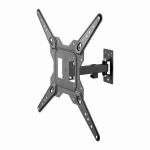 Sbox Full Motion Flat Screen LED TV Mount 23"-55" 30kg LCD-441