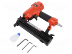 Stapler | pneumatic