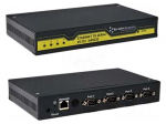 Industrial module: serial device server | Number of ports: 5