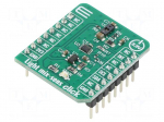 Click board | prototype board | Comp: TMD37253 | lighting sensor