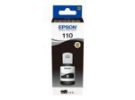 EPSON 4LB 110 EcoTank black ink bottle