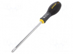Screwdriver: standard | Phillips | PH3 | FATMAX&reg; | 150mm