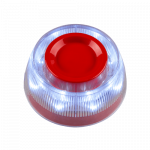 SensoIRIS WSST IS / 32020008, address siren, Teletek