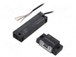 Safety switch: magnetic | SG-P | IP65 | PBT,thermoplastic PC | 24VDC