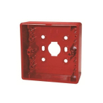 FDMH295-R, back box, Siemens