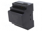 Power supply: switching | for DIN rail | 100W | 12VDC | 7.5A | -40&divide;70&deg;C