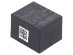 Converter: AC/DC | 5W | Uin: 90&divide;264VAC,130&divide;370VDC | Uout: 24VDC | 80%