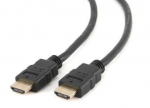 Cablexpert | CC-HDMI4-1M | HDMI | HDMI | HDMI to HDMI | 1 m