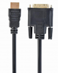 Cablexpert | HDMI to DVI | 3 m