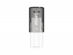 Lexar | Flash drive | JumpDrive S60 | 64 GB | USB 2.0 | Black/Teal