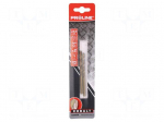 Drill bit | for metal | &Oslash;: 5mm | high speed steel cobalt HSS-Co