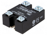 Relay: solid state | Ucntrl: 3.5&divide;32VDC | 80A | 0&divide;60VDC | D06D | IP00