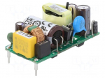 Power supply: switching | 10W | 120&divide;370VDC | 85&divide;264VAC | OUT: 1 | 830mA