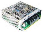 Converter: DC/DC | 25.2W | Uin: 9.2&divide;18VDC | Uout: 12VDC | Iout: 2.1A