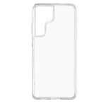 Krusell SoftCover Samsung Galaxy S22 Ultra Transparent (62457)