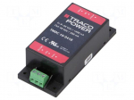 Converter: DC/DC | 10W | Uin: 9&divide;36VDC | Uout: 48VDC | Iout: 208mA | TMDC10