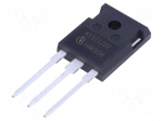 Transistor: IGBT | 1.2kV | 30A | 235W | TO247-3