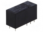Relay: electromagnetic | SPDT | Ucoil: 12VDC | Icontacts max: 16A