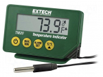 Meter: temperature | digital | LCD | -40&divide;70&deg;C | Accur: &plusmn;0.5&deg;C | IP65