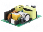 Power supply: switching | open | 130W | 85&divide;264VAC | OUT: 1 | 24VDC | 4.16A