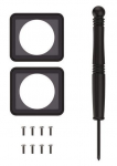 Acc, Virb Ultra, Repair Kit, Dive Housing
