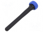 Antenna | WiFi | twist-on | 1.9GHz | 91.5mm | SMB Buccaneer PX0414
