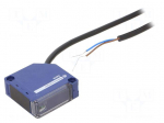 Sensor: photoelectric | transmitter | Range: 0&divide;30m | Usup: 20&divide;264VDC