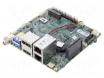 Single-board computer | x86 | 4GBRAM,32GBFLASH | 12VDC | eMMC