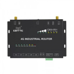 Industrial Cellular Router 4G/LTE