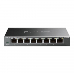 TP-LINK 8-Port Gigabit Easy Smart Switch